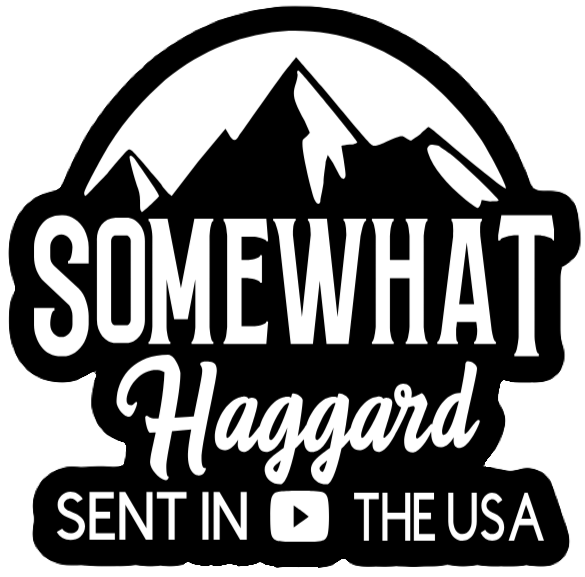 Haggard Swag