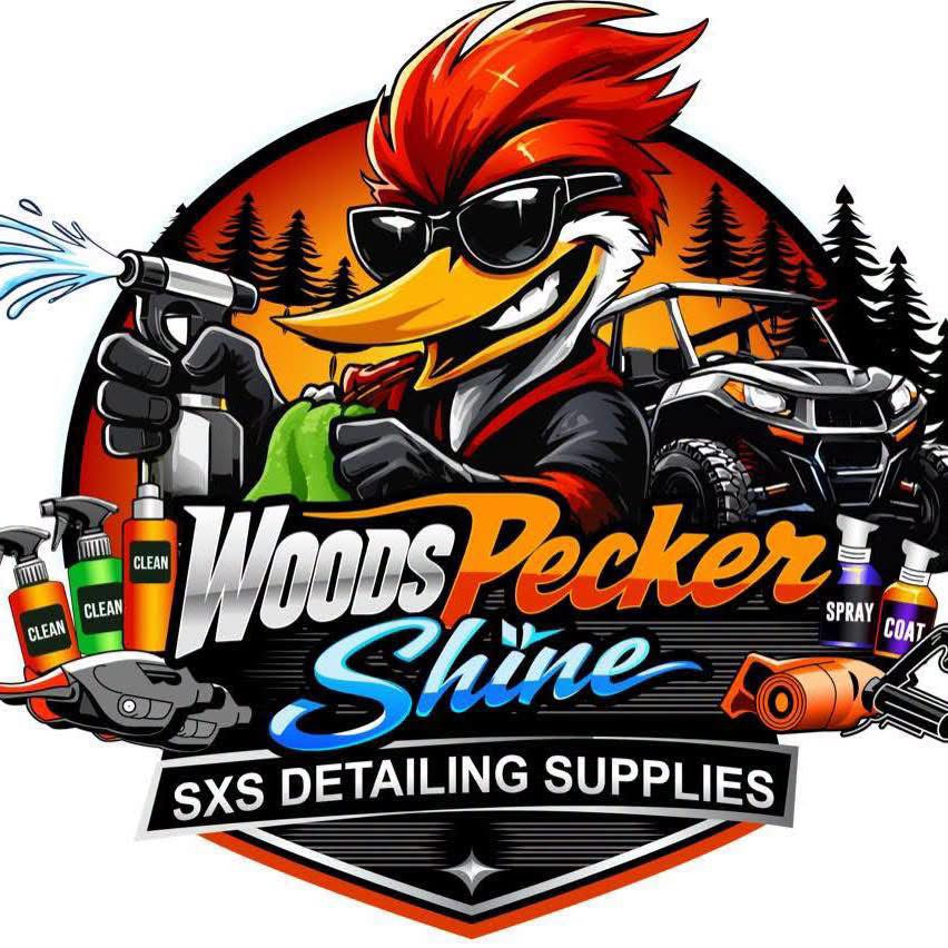 WoodsPecker Shine