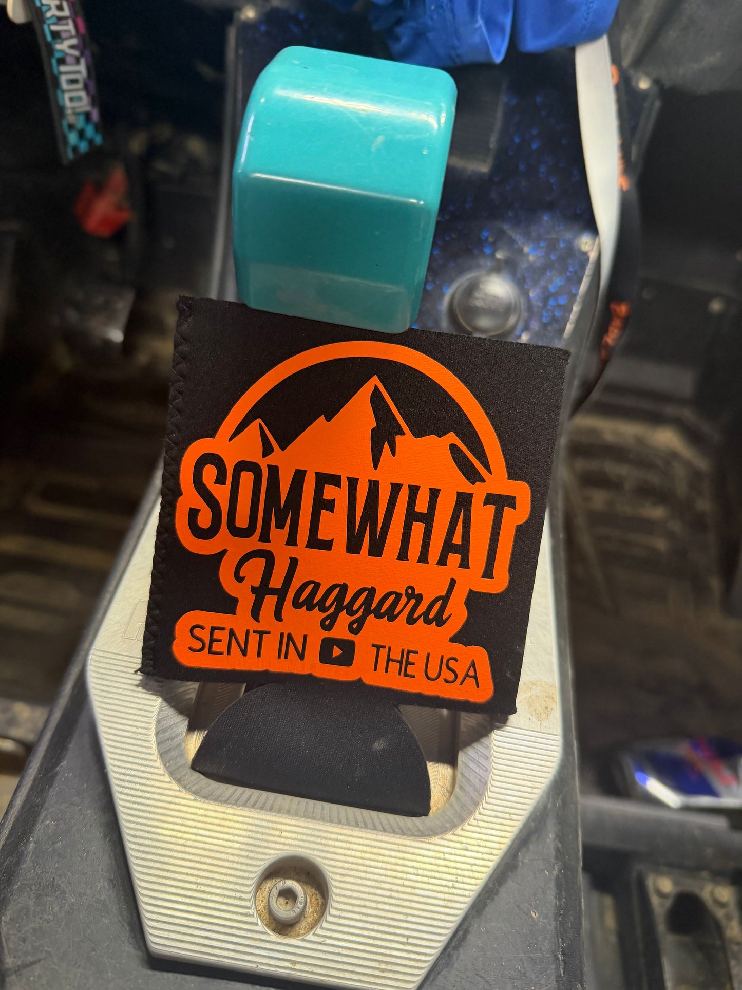 Koozies
