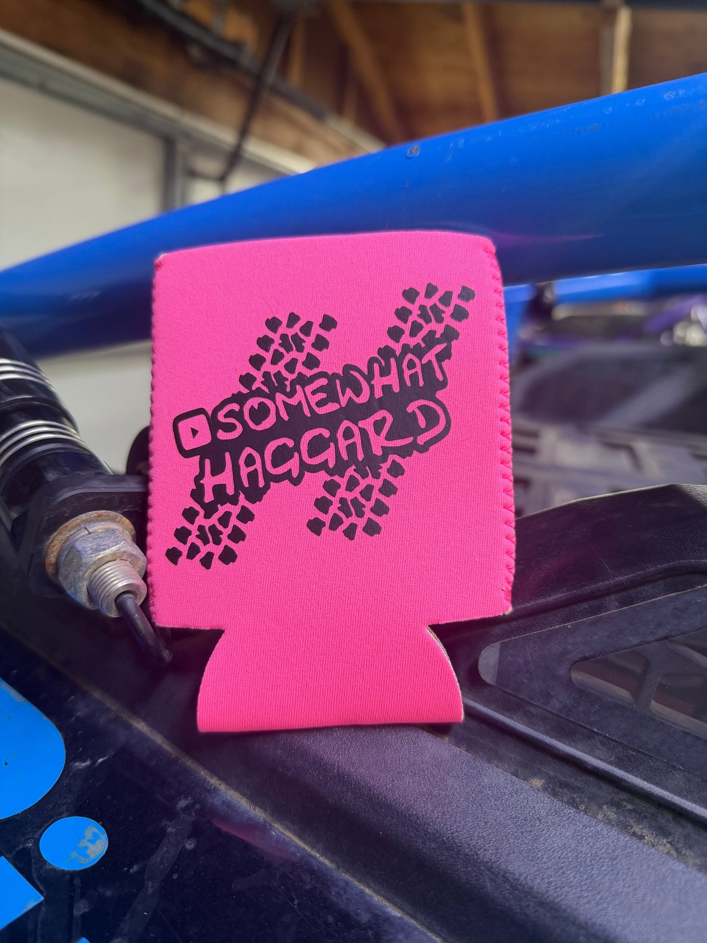 Koozies