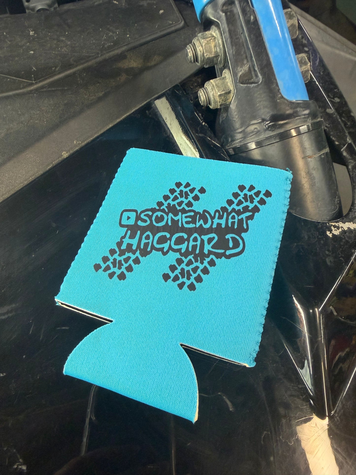 Koozies
