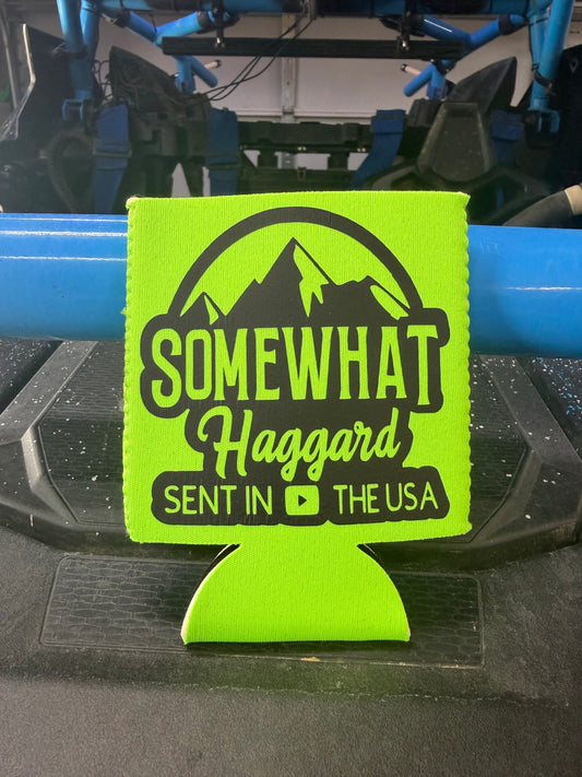 Koozies