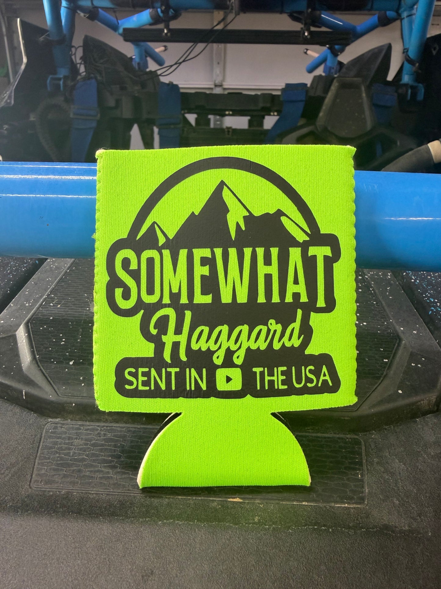 Koozies